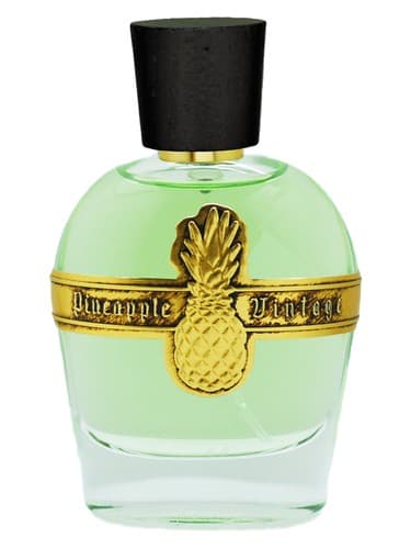 Pineapple Vintage King Intense 