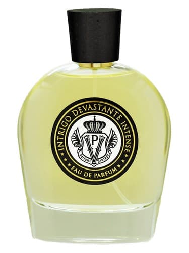 Intrigo Devastante Intense