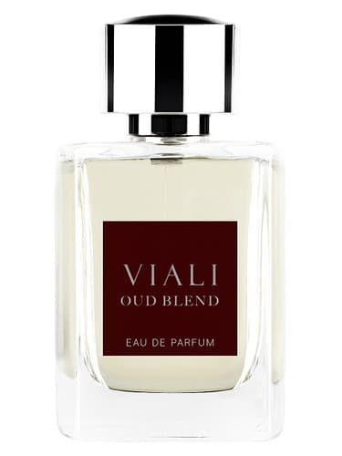 Oud Blend - ترکیب عود