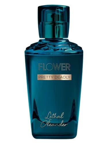 Lethal Oleander - خرزهره کشنده