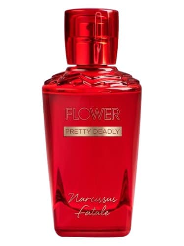Narcissus Fatale 