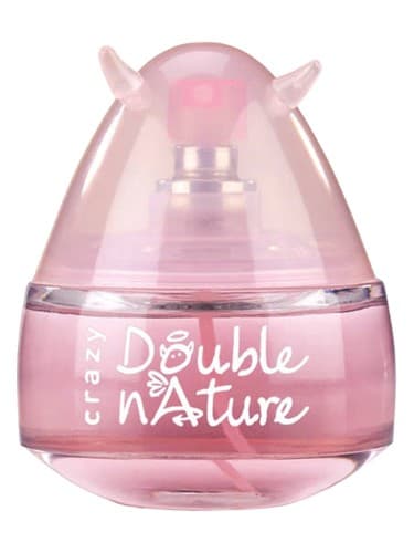 Double Nature Crazy - دو طبیعت دیوانه