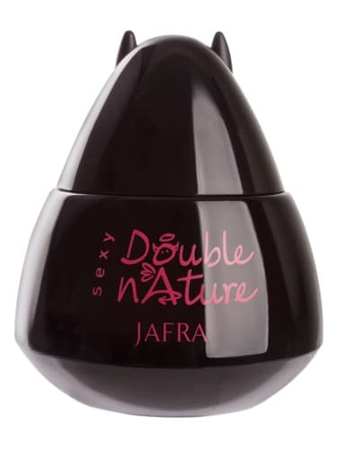 Double Nature Sexy - دو طبیعت سکسی