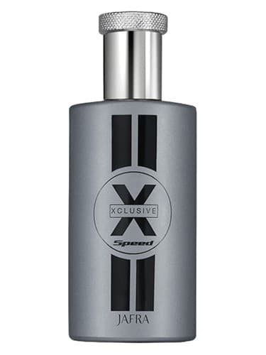 Jafra Xclusive Speed