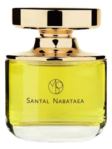 Santal Nabataea - سانتال ناباتیه