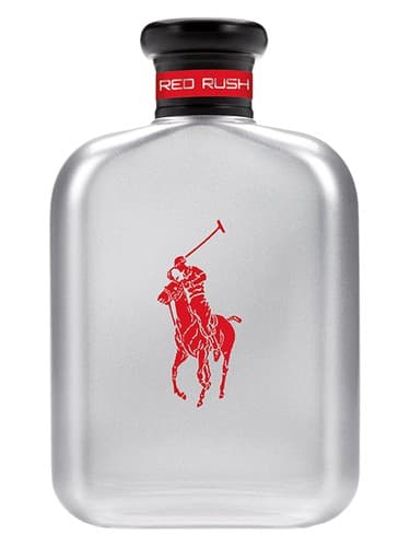 Polo Red Rush - پولو رد راش