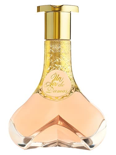 Un Air de Damas Rose - آن ایر د داماس رز