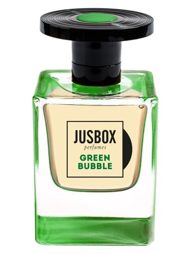 Green Bubble - حباب گرین