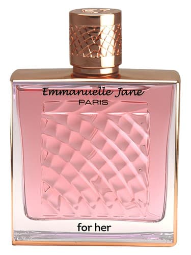 Emmanuelle Jane For Her - امانوئل جین برای او