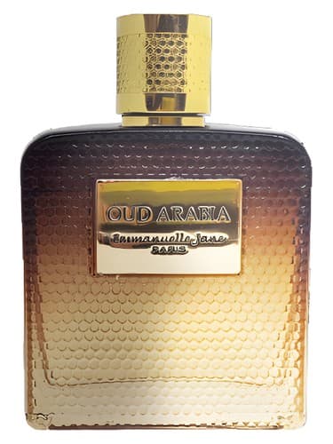 Oud Arabia - عود عربستان