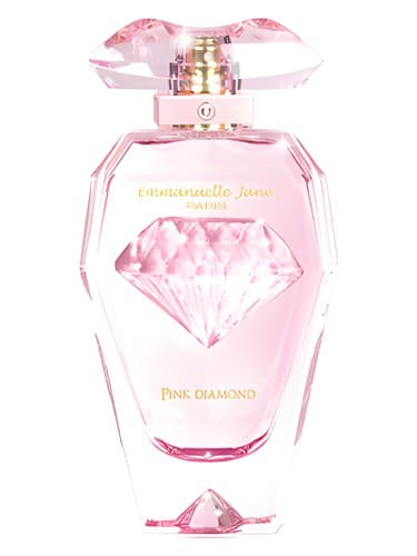 Pink Diamond - دایموند پینک