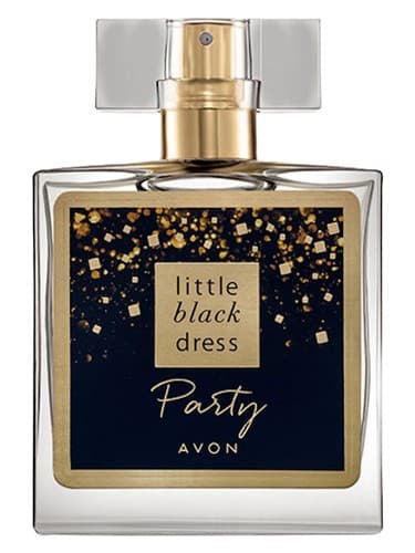 Little Black Dress Party - مهمانی لباس بلک کوچولو