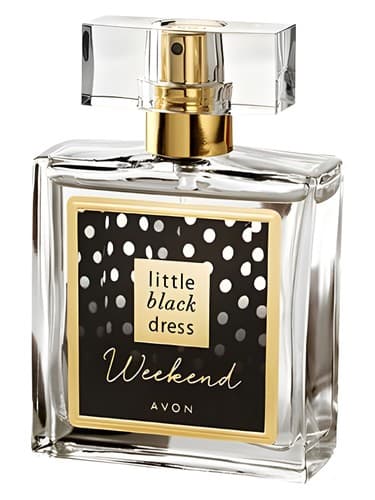 Little Black Dress Weekend - لباس بلک کوچولو آخر هفته