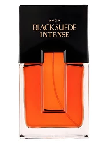 Black Suede Intense - بلک جیر شدید