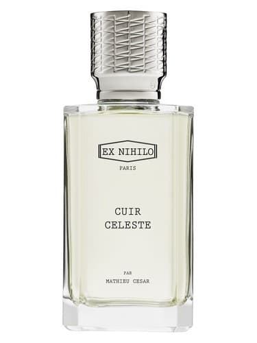 Cuir Celeste Par Mathieu Cesar - کویر سلست پار ماتیو سزار