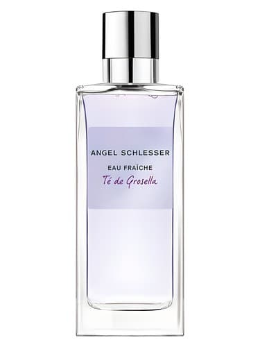Eau Fraîche Té de Grosella