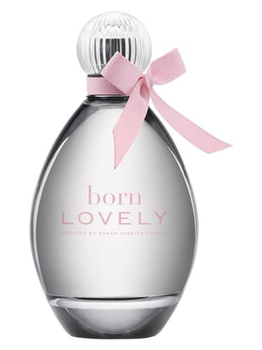 Born Lovely