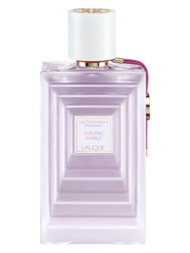 Electric Purple - وایولت برقی