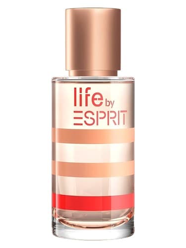 Life by Esprit for Her - زندگی توسط اسپریت برای او