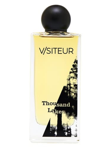 Thousand Lakes