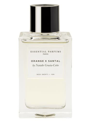 Orange X Santal - اورنج ایکس سانتال