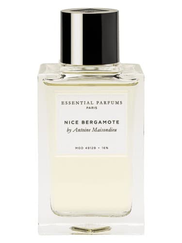 Nice Bergamote - برگاموت خوب