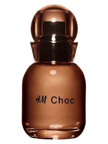 H&M Choc - Melty Goodness