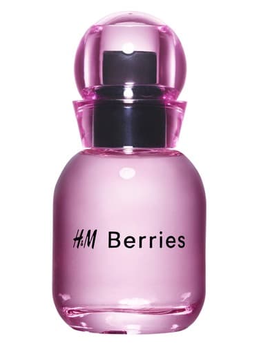 H&M Berries - Luscious pulp
