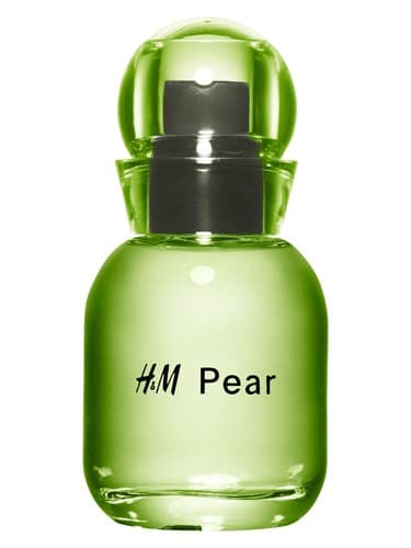 H&M Pear - Bursting with juice - H&M Pear - ترکیدن با آبمیوه
