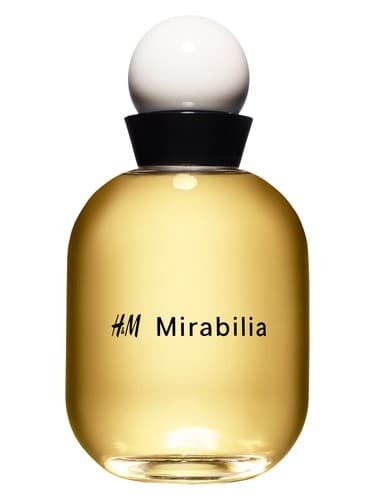 H&M Mirabilia - اچ اند ام میرابیلیا