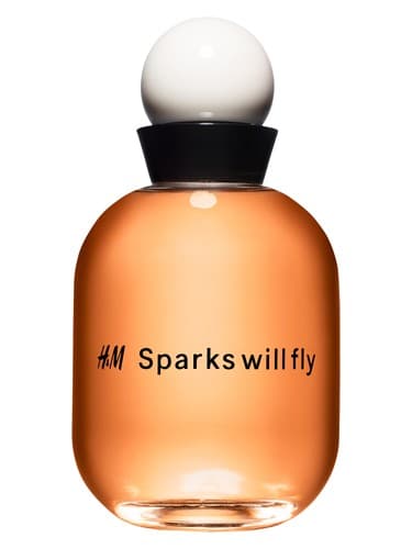 H&M Sparks Will Fly