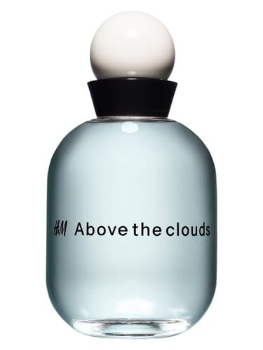 H&M Above The Clouds