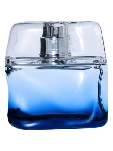 Bleu Intense 