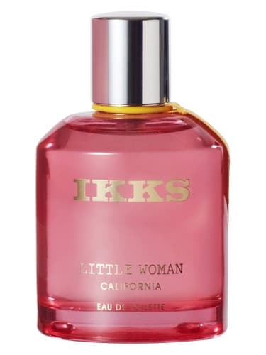 IKKS Little Woman California - IKKS وومن کوچک کالیفرنیا