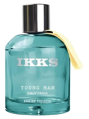 IKKS Young Man California - من جوان IKKS کالیفرنیا