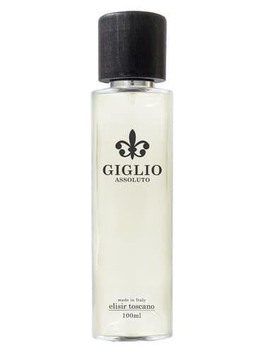 Giglio Assoluto - جیلیو آسولوتو