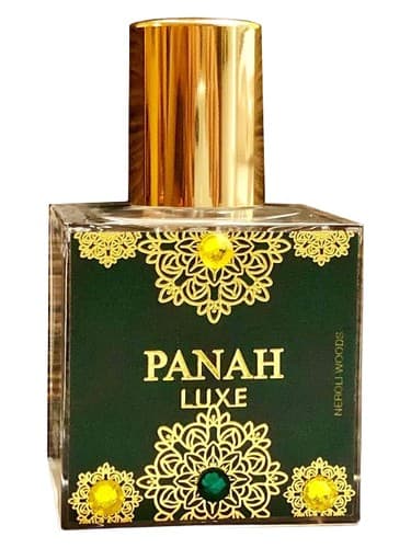 Neroli Woods - نرولی وودز