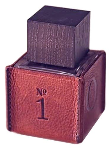 EO No 1 - EO شماره 1