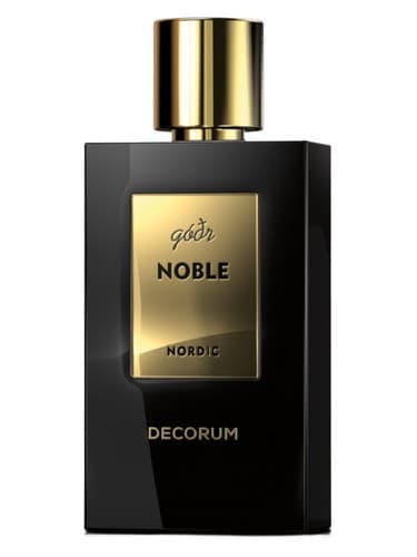 Noble Black - بلک نجیب