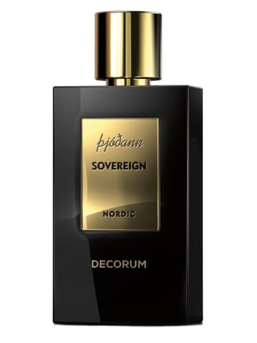 Sovereign Black