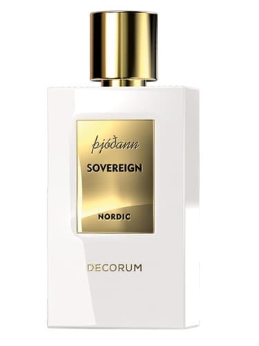 Sovereign White - وایت حاکم