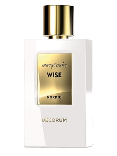 Wise White - وایت خردمند