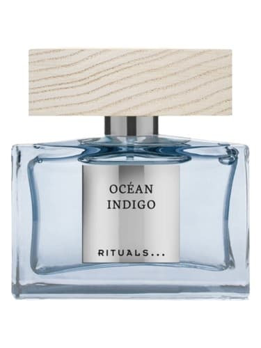 Ocean Indigo