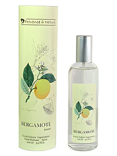 Bergamote - برگاموت