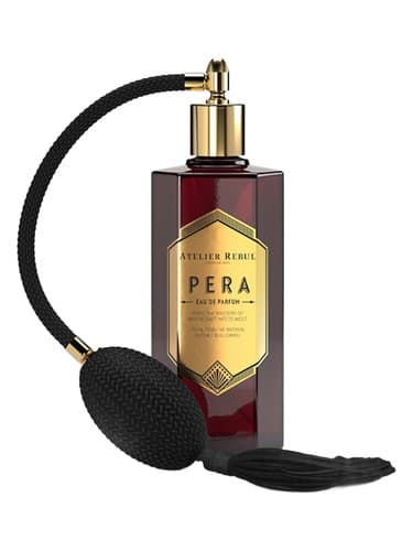 Pera - پرا