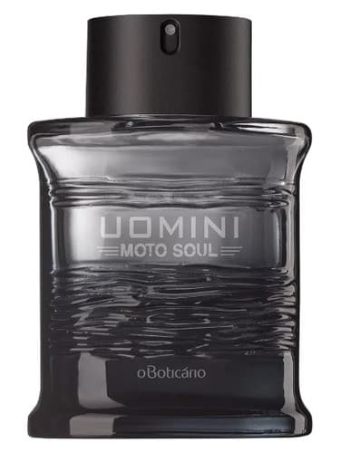 Uomini Moto Soul 
