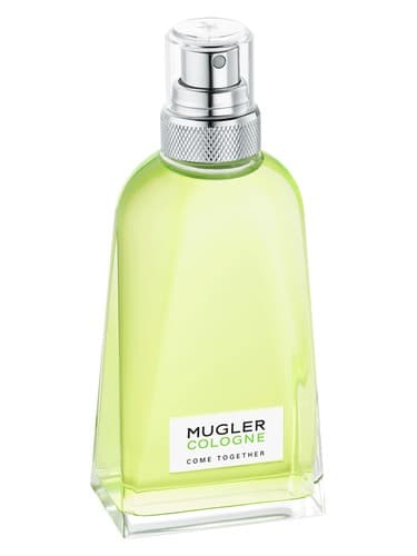 Mugler Cologne Come Together - Mugler Cologne بیایید با هم