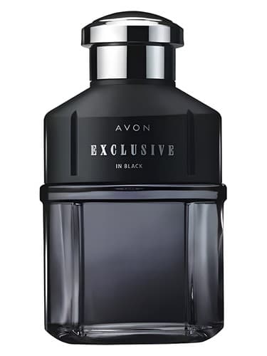 Exclusive in Black - انحصاری رنگ بلک