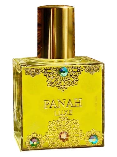 24K Citrus - مرکبات 24K