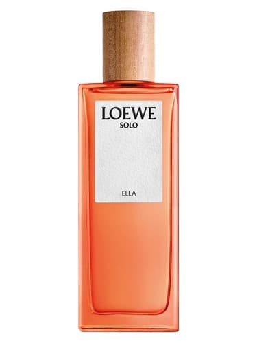 Solo Loewe Ella - سولو لوه الا